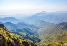 South Africa – Drakensberg Mountains Drakensberg Mountains