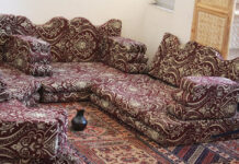 Michu Guest House, Ethiopia Michu Guest House