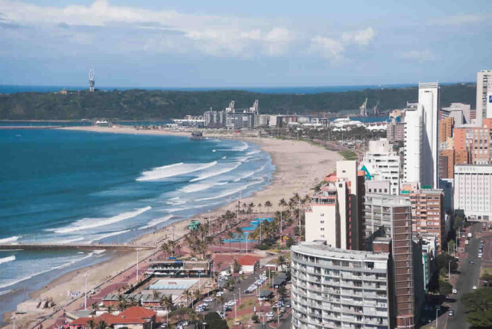 Durban Beaches