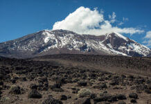 Ascending to Africa’s roof top, Kilimanjaro Kilimanjaro Mountain