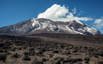 Ascending to Africa’s roof top, Kilimanjaro Kilimanjaro Mountain