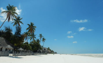 East Africa’s White Sand Beaches that will Take Your Breath Away Zanzibar Beach