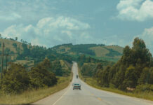 Checklist for Your Next Self Drive Car Rental in Uganda Self Drive in Eastern Uganda