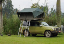 Hiring a Car for Self Drive in East Africa Self Drive East Africa