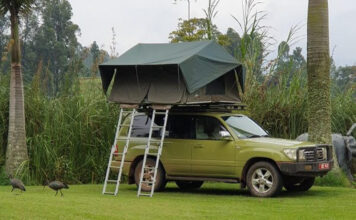 Hiring a Car for Self Drive in East Africa Self Drive East Africa