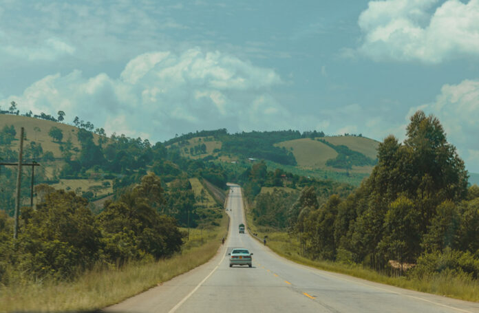 Self Drive Eastern Uganda