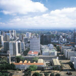 The Ultimate Guide to Visiting Nairobi City Nairobi City