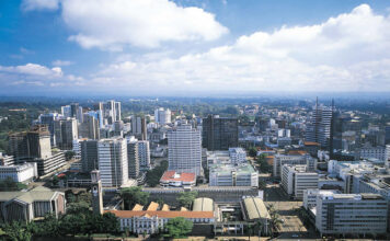 The Ultimate Guide to Visiting Nairobi City Nairobi City