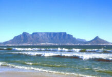 Cape Town