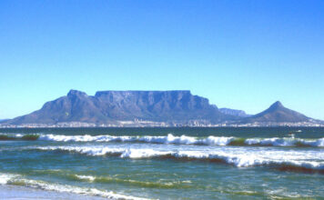 10 Best Cities to Visit in Africa Cape Town