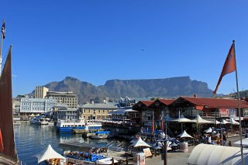 Cape Town