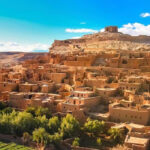 Ouarzazate Morocco
