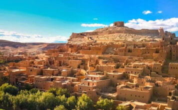 Visit Ouarzazate City, Morocco Ouarzazate Morocco