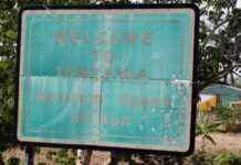 Border Crossing: Malawi to Tanzania (Songwe)