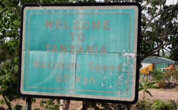Border Crossing: Malawi to Tanzania (Songwe)