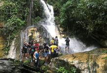 Nigeria – Amazing People