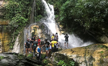 Nigeria – Amazing People