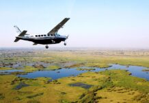 5 Safest and Interesting Places to Travel to in Africa Visit Africa