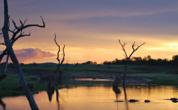 Southern Zambia: Victoria Falls, Lake Kariba and the Zambezi