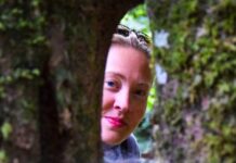 The beautiful Kakamega forest nature reserve – Kenya