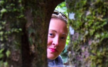 The beautiful Kakamega forest nature reserve – Kenya