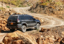 Essential Questions to Ask Before Renting a Car in Kenya Car Rental Kenya