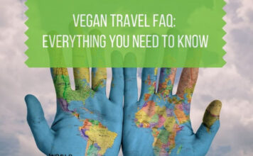 Vegan Safaris in Rwanda: What You Need to Know Vegetarian Travel
