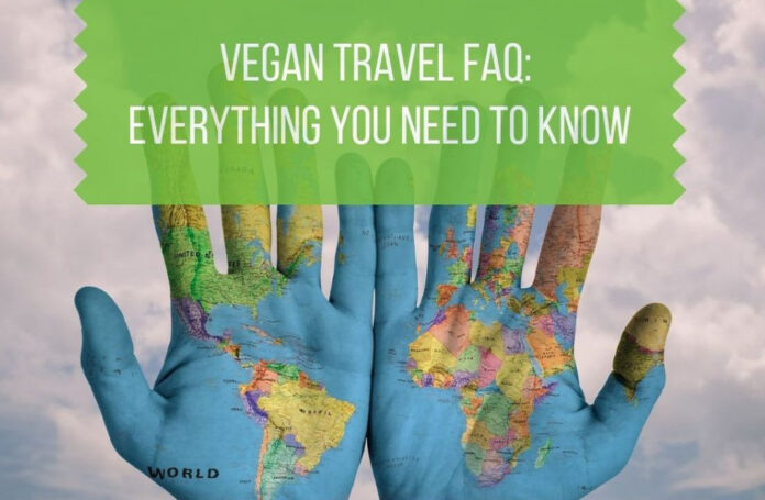 Vegetarian Travel