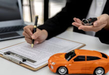 Things to Check for Before Signing a Car Hire Contract Car Hire Contract