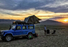 Guide to Self Driving in Tanzania Tanzania Self Drive Safari