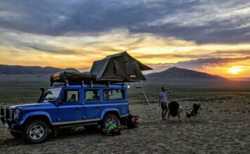 Guide to Self Driving in Tanzania Tanzania Self Drive Safari