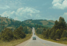 7 Tips to Safe Overtaking in Uganda Driving in Uganda