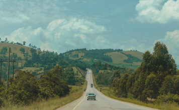 7 Tips to Safe Overtaking in Uganda Driving in Uganda