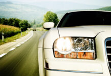 Luxury Rentals in Uganda Car Rental in Uganda