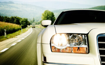 Luxury Rentals in Uganda Car Rental in Uganda