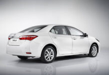 Which Car Consumes Less Fuel in Uganda? Toyota Corolla