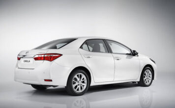 Which Car Consumes Less Fuel in Uganda? Toyota Corolla